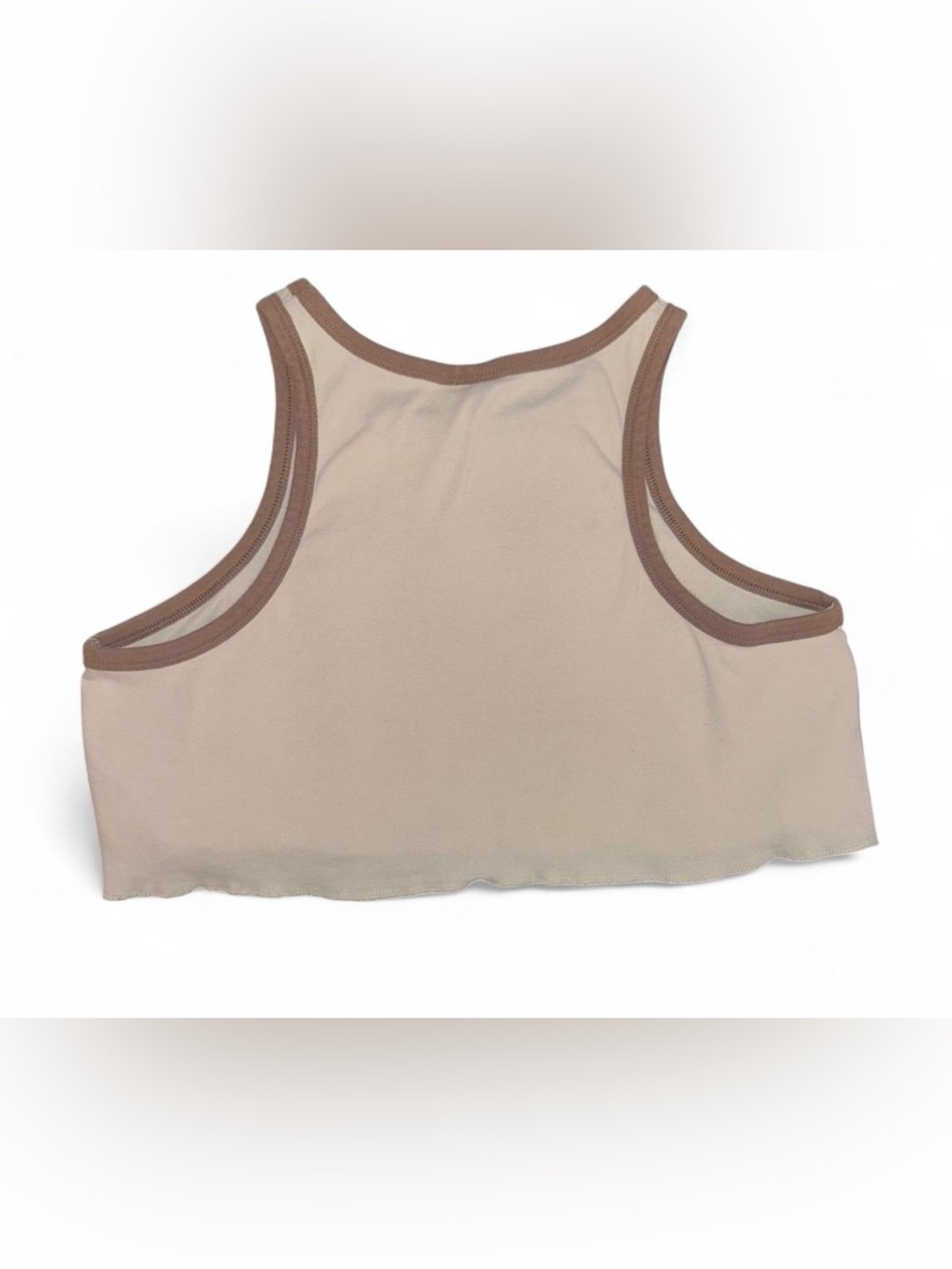 Crop Top - Picture 2 of 2